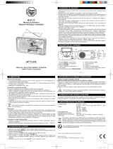 Muse M-05 CC Handleiding