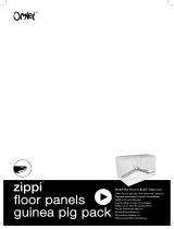Omlet Zippi Platforms de handleiding