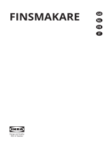 IKEA 004.118.84 Handleiding