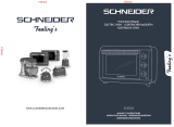 Schneider SCEO23 Handleiding