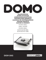 Domo DO9135G Handleiding