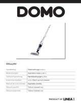 Domo DO217SV Handleiding