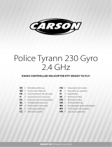 Carson 500507157 Handleiding