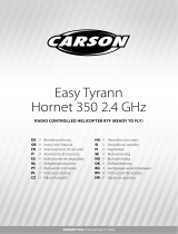 Carson 500507139 Handleiding