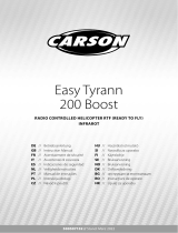 Carson 500507132 Handleiding