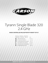 Carson 500507170 Handleiding