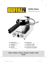 Buffalo DK229 Handleiding