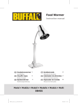 Buffalo DB455 Handleiding