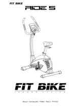 Fit BikeRide 5