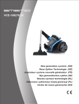 Emerio VCE-108278.10 Handleiding
