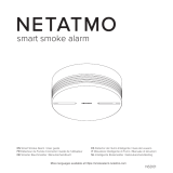 Netatmo Smart Smoke Alarm Handleiding