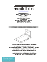 Medicines P0016V Handleiding
