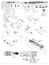 Beghelli Zero TR Handleiding