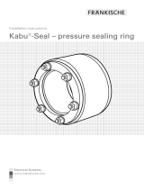 Frankische Kabu Seal Handleiding