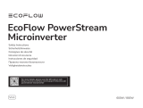 EcoFlow EFWN511 Handleiding