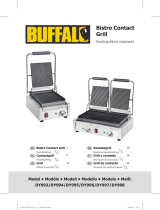 Buffalo DY997 Handleiding