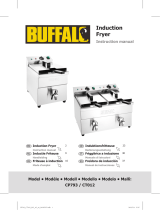 Buffalo CP793 Handleiding