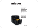 Tristar FR-9037 Handleiding