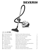 OTTO CY 7103 Handleiding