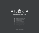 Ailoria Doucette Pro Handleiding