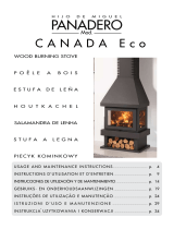 Panadero Canada Eco Handleiding