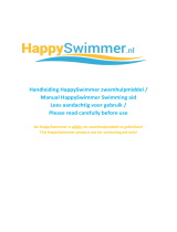 HappySwimmer Swimming Handleiding