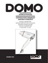 Domo DO8815H Handleiding