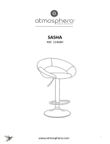 atmosphera Sasha Handleiding