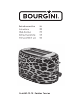 Bourgini Panther Handleiding