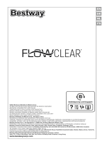 Bestway FLOW Clear de handleiding