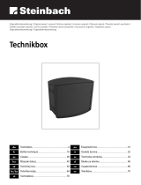 Steinbach Technikbox de handleiding