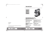 Silvercrest SKMP 1300 D3 Gebruikershandleiding
