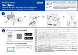 Epson XP-5200 Series Gebruikershandleiding