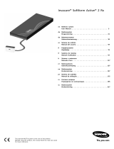 Invacare BS7177 Handleiding