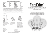 EcoDim ST64 Handleiding