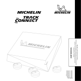 Michelin Track Connect Kit Handleiding