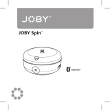 Joby JB01641 Handleiding