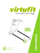 VIRTUFIT VFLOTR50i Handleiding