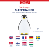 ZAZU Sleeptrainer Handleiding
