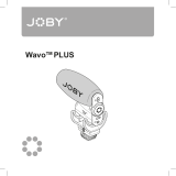 Joby 897712 Handleiding