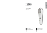 Silk n TB-1389 Handleiding
