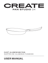 Create PAN Handleiding