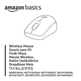 Amazon Basics B005EJH6Z4 Handleiding