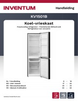 Inventum KV1501B Handleiding