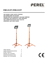 Perel EWL313T Handleiding