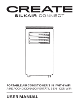 Create Silkair Connect Handleiding