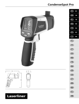 Laserliner 082.049A Handleiding