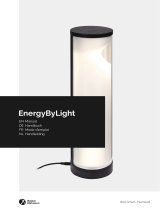 Bakker Elkhuizen EnergyByLight Handleiding