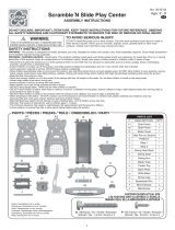 Kmart 42680321 Handleiding