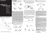 Thrustmaster 4460222 Snelstartgids